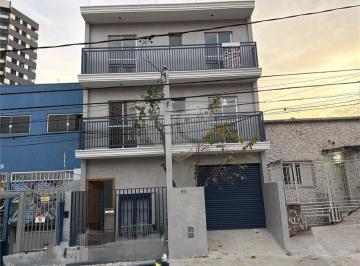 Apartamento · 38m² · 1 Quarto · Apartamento com 1 quartos à venda em Mirandópolis - SP