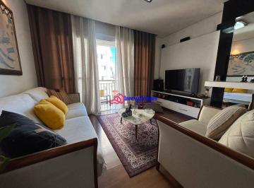 ef8674e71815b9a295a73948aa4ea925c516d1ca · Apartamento com 3 dormitórios à venda, 140 m² por R$ 1.250.000,00 - Vila Moreira - Guarulhos/SP