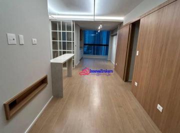 6e8493bfaf0e45514cb7bc761cb729261a4e393b · Apartamento com 2 dormitórios, 68 m² - venda por R$ 800.000,00 ou aluguel por R$ 6.000,00/mês - Vila