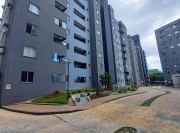 c6888bb4ff8984500e92c23a5a2b73d9d447c6da · Apartamento com 2 dormitórios à venda, 52 m² por R$ 350.000,00 - Santo Antônio - Joinville/SC
