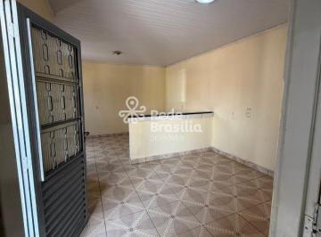 Casa · 70m² · 2 Quartos · TH35270 - Qnp 22 Ceilândia, Casa 02 quartos, 70m². Agende sua visita!