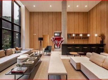 bd0844900e59b74d094042651e98958e9e582e2b · Este elegante apartamento no Brooklin