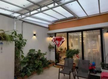 833d049e651da0ca09d1432334f74c614b23cc75 · Sobrado Moderno e Reformado | Planalto Paulista