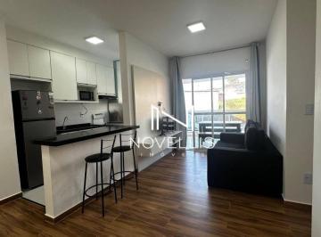 b6553751e6380e64cbc5f2425a94a7fde452abd8 · Apartamento com 3 dormitórios para alugar - Bairro Villa Branca - Jacareí/SP