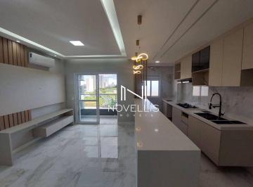834820c5e53ad456d5c34dcc212adc6616737e75 · Apartamento com 2 dormitórios para alugar, 65 m² por R$ 5.030,00/mês - Villa Branca - Jacareí/SP
