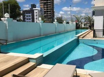 1f5f5c7a34aebad599b038074f98ff1e2fd1858e · Apartamento com 3 dormitórios à venda, 85 m² por R$ 749.000,00 - Jardim Oceania - João Pessoa/PB
