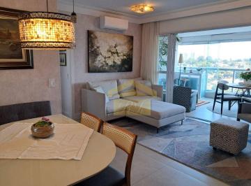 f951ca8dbfbaa35adae30a11dd728a2f4b8c638b · Apartamento com 2 dormitórios à venda, 89 m² - Jardim Prudência - São Paulo/SP