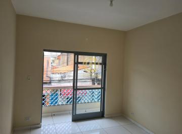 Foto 01 · Casa para locação no Centro de São José dos Campos: 2 quartos, 2 banheiros, sala com varanda, cozinh
