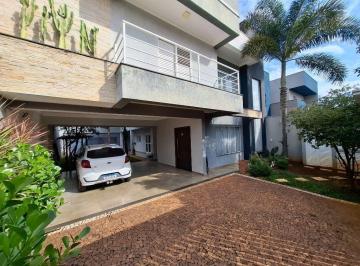 2335264c18069a2cde2d4d2453986904a81d4b52 · Casa com 4 dormitórios para alugar, 290 m² - Jardim Terramérica III - Americana/SP