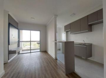 2c5fea63557a50bdd46ee45400ccc4f6331cbb31 · Apartamento com 2 dormitórios para alugar, 59 m² - Green Village - Nova Odessa/SP