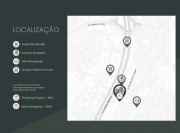 Imagem 1 · Apartamento para venda em Minaslândia (P Maio), Belo Horizon