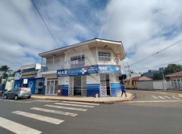 Imagem 1 · Sobrado para venda e aluguel em Centro, São Sebastião do Par