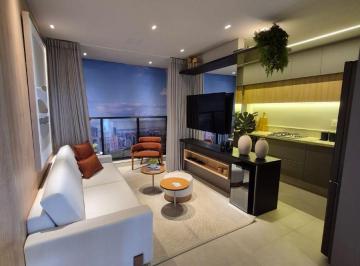 Apartamento de 2 quartos, Brasília · Viva Águas Claras – Apartamento 2 Quartos com Varanda e Lazer de Resort | 62m² | 1 Vaga