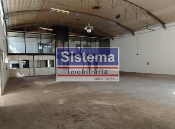 Foto 01 · Comercial, Parque Industrial Tancredo Neves, São José do Rio Preto, SP
