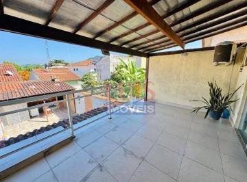 1ac3fe8c6c6830eacafc39ed4645deb9bde460c3 · Casa com 3 dormitórios para alugar, 150 m² por R$ 4.200/mês + taxas - Itaipu - Niterói/RJ