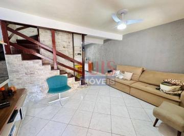 c83362a3bfd37783995a357f5dafb1e26c082fe4 · Casa com 3 dormitórios para alugar, 150 m² por R$ 4.200/mês + taxas - Itaipu - Niterói/RJ