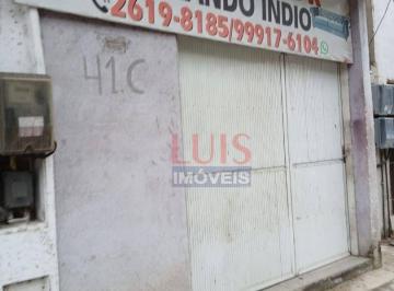413269d20c5eebacccf1d865b4e5de6800080f28 · Loja para alugar, 75 m² por R$ 2.500/mês - Piratininga - Niterói/RJ
