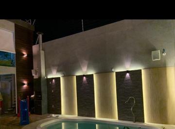 Casa de 4 quartos, Aracaju · Casa com piscina no Inácio Barbosa, Aracaju-SE