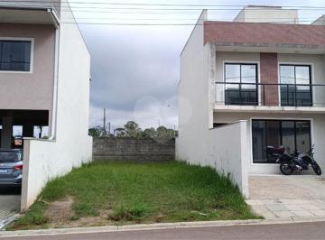 Terreno , Curitiba · Terreno/Lote Condomínio Fechado Campo De Santana