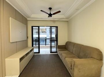 Apartamento de 3 quartos, Itapema · Apartamento com 125 m² e 3 quartos à venda na Meia Praia