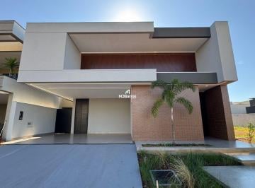 Casa · 164m² · 3 Quartos · 2 Vagas · Excelente casa à venda no Condomínio Porto Unique em Dourados MS