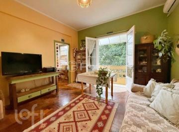 ba507e0c · Apartamento, 3 dormitórios, 89.75 m², em Cidade Baixa