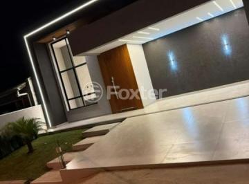 2744b442 · Casa, 3 dormitórios, 129 m², em Loteamento Jardim Timbaúva