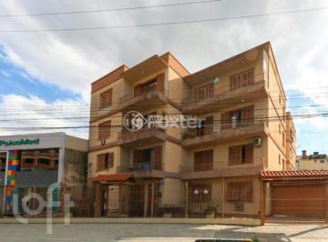 45954886 · Apartamento, 2 dormitórios, 67.3 m², em Centro