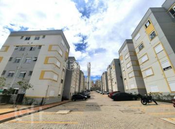 d8125a78 · Apartamento, 2 dormitórios, 44 m², em Lomba do Pinheiro