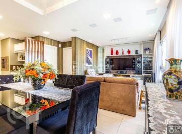 b0f3440b · Apartamento, 3 dormitórios, 125.56 m², em Jardim Lindóia