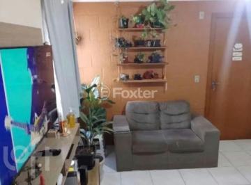 eba304c6 · Apartamento, 2 dormitórios, 38.24 m², em Vila Nova