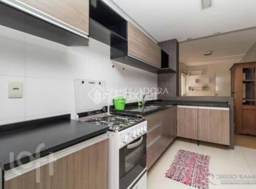1d4564ba · Apartamento, 1 dormitórios, 53.19 m², em Jardim Botânico