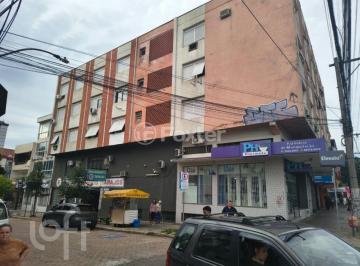 a0bec5eb · Apartamento, 2 dormitórios, 61.35 m², em Cristo Redentor