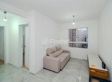 1005849_01sala_007.jpg · Apartamento, 2 dormitórios, 46 m², em Morro Santana