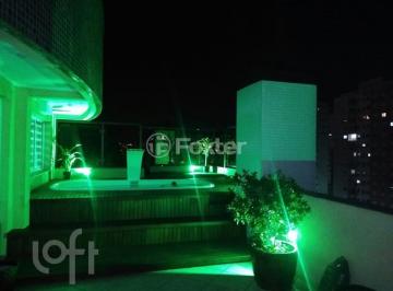 7845cf3d · Apartamento, 3 dormitórios, 261.13 m², em Centro