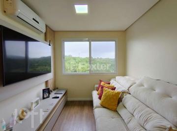 c085b423 · Apartamento, 2 dormitórios, 56.24 m², em Agronomia