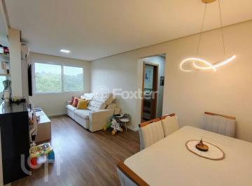 ec23cf98 · Apartamento, 2 dormitórios, 56.24 m², em Agronomia