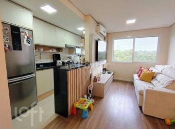 05510649 · Apartamento, 2 dormitórios, 56.24 m², em Agronomia