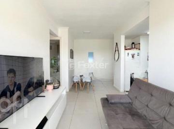 0be7db41 · Apartamento, 2 dormitórios, 58.12 m², em Jardim São Pedro
