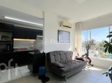3f2bbe1e · Apartamento, 2 dormitórios, 58.12 m², em Jardim São Pedro