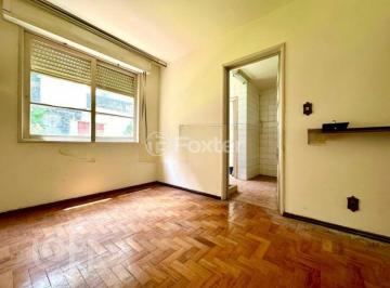 944114be · Apartamento, 1 dormitórios, 33.09 m², em Bela Vista