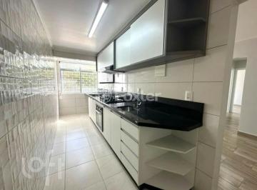 a76b1c0b · Apartamento, 2 dormitórios, 58.05 m², em Humaitá