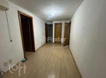 89213145 · Apartamento, 2 dormitórios, 42.52 m², em Santos Dumont