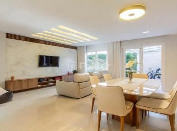 1.jpeg · Casa em Condomínio, 3 dormitórios, 195 m², em Jardim Carvalho