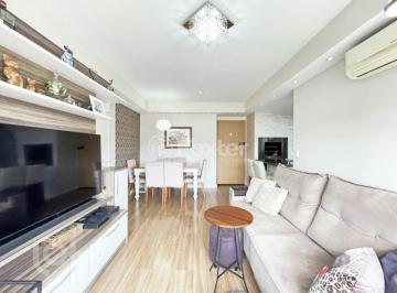 38209d9d · Apartamento, 2 dormitórios, 69 m², em Jardim Lindóia