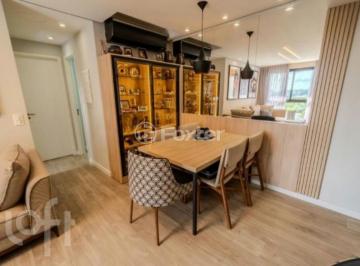 b2a3bbdd · Apartamento, 2 dormitórios, 58 m², em Jardim do Salso