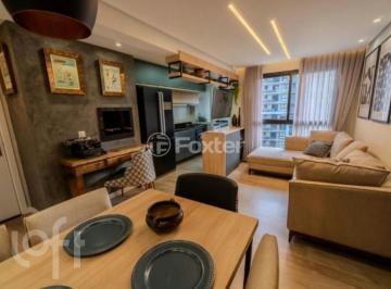 945343c9 · Apartamento, 2 dormitórios, 58.1 m², em Jardim do Salso