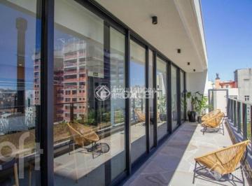 bacab9e3 · Apartamento, 1 dormitórios, 32.63 m², em Bom Fim