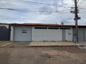 Casa de 3 quartos, Gama · QUADRA 25 SETOR OESTE – EXCELENTE CASA