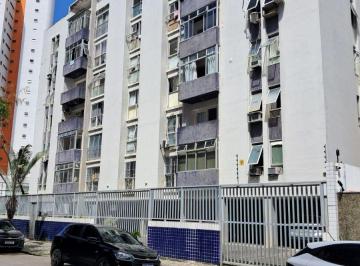 Apartamento de 3 quartos, Recife · Apartamento com 3 quartos e 116 m² à venda em Boa Viagem